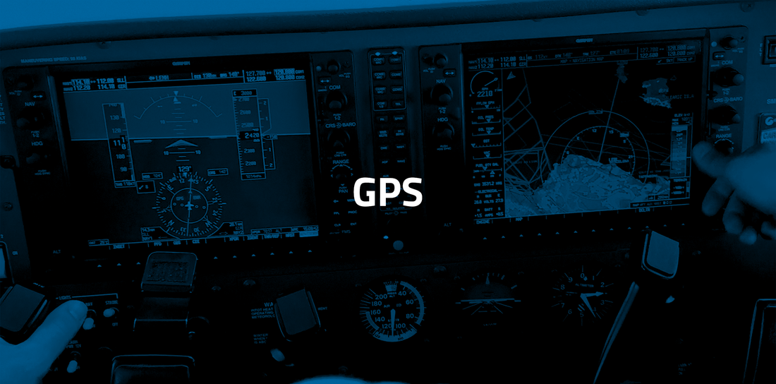 GPS