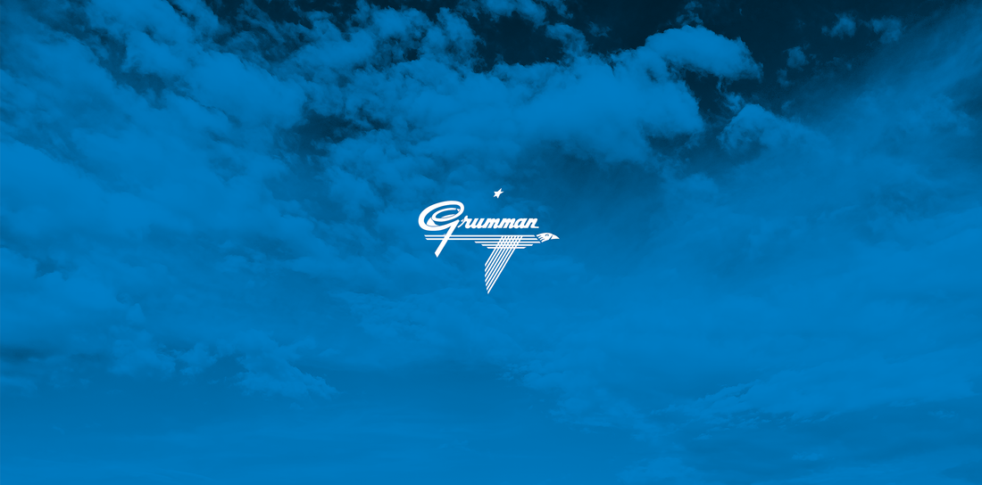 GRUMMAN