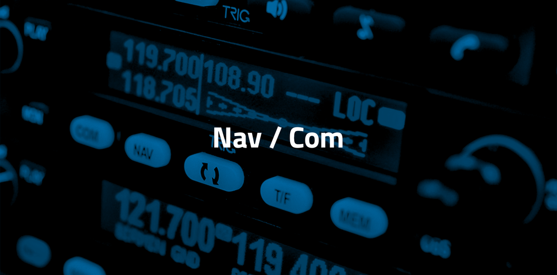 NAV / COM