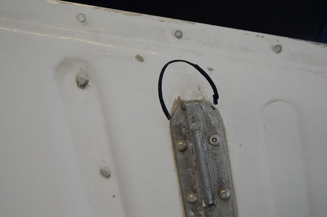 Used aircraft parts for sale 430026-002 MOONEY M20J M20J ELEVATOR ASSY RIGHT RH /WITH HORN