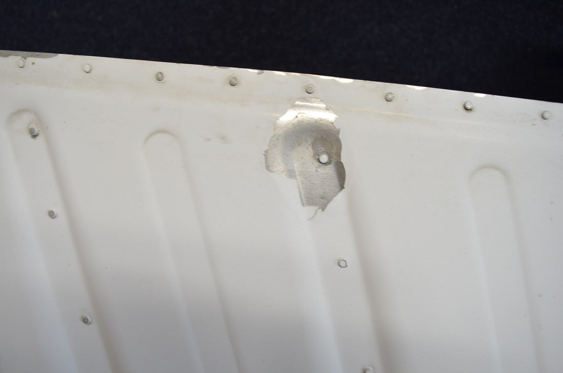 Used aircraft parts for sale 430026-002 MOONEY M20J M20J ELEVATOR ASSY RIGHT RH /WITH HORN