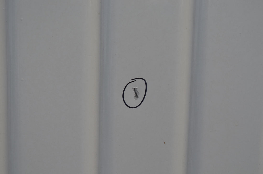 Used aircraft parts for sale 96-620005-623 BEECHCRAFT 95-B55 STABILATOR ASSY LH HORIZONTAL