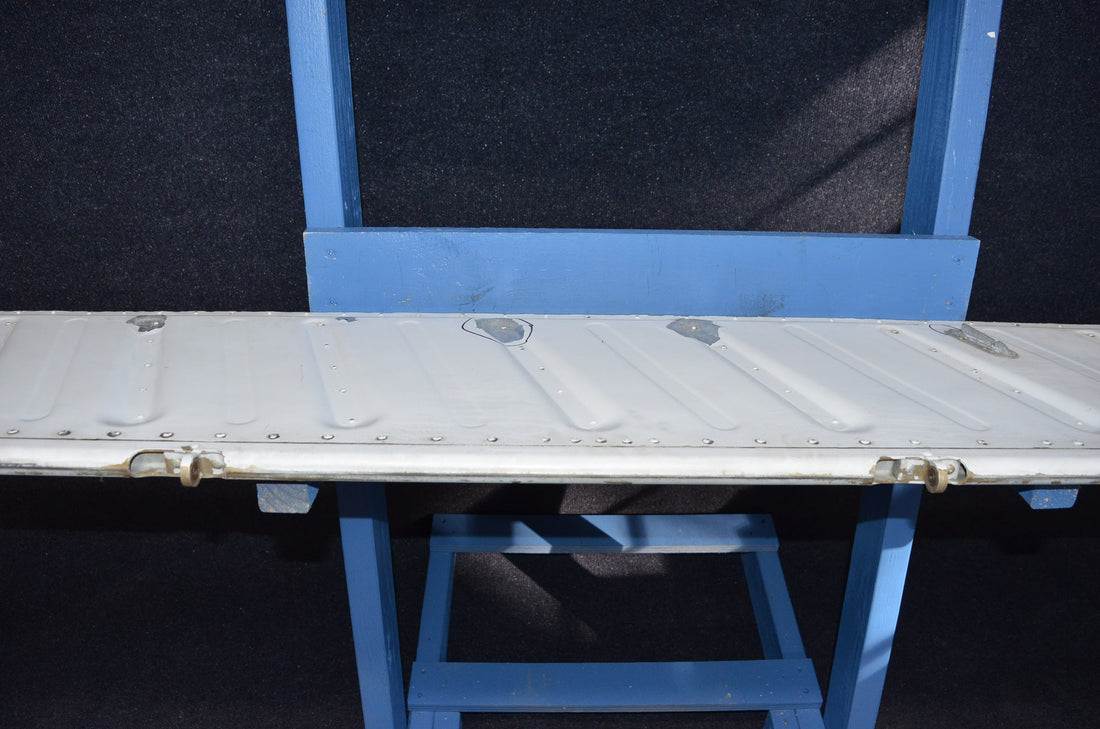 Used aircraft parts for sale 430026-002 MOONEY M20J M20J ELEVATOR ASSY RIGHT RH /WITH HORN