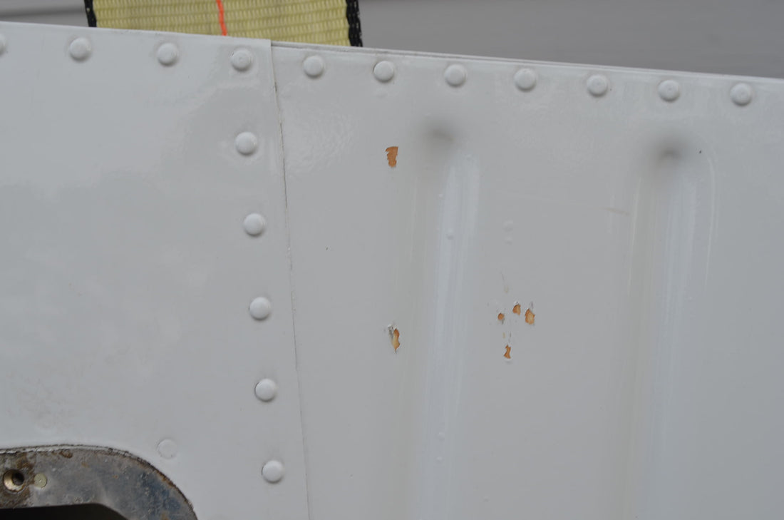 Used aircraft parts for sale 96-620005-624 BEECHCRAFT 95-B55 STABILATOR ASSY RH HORIZONTAL