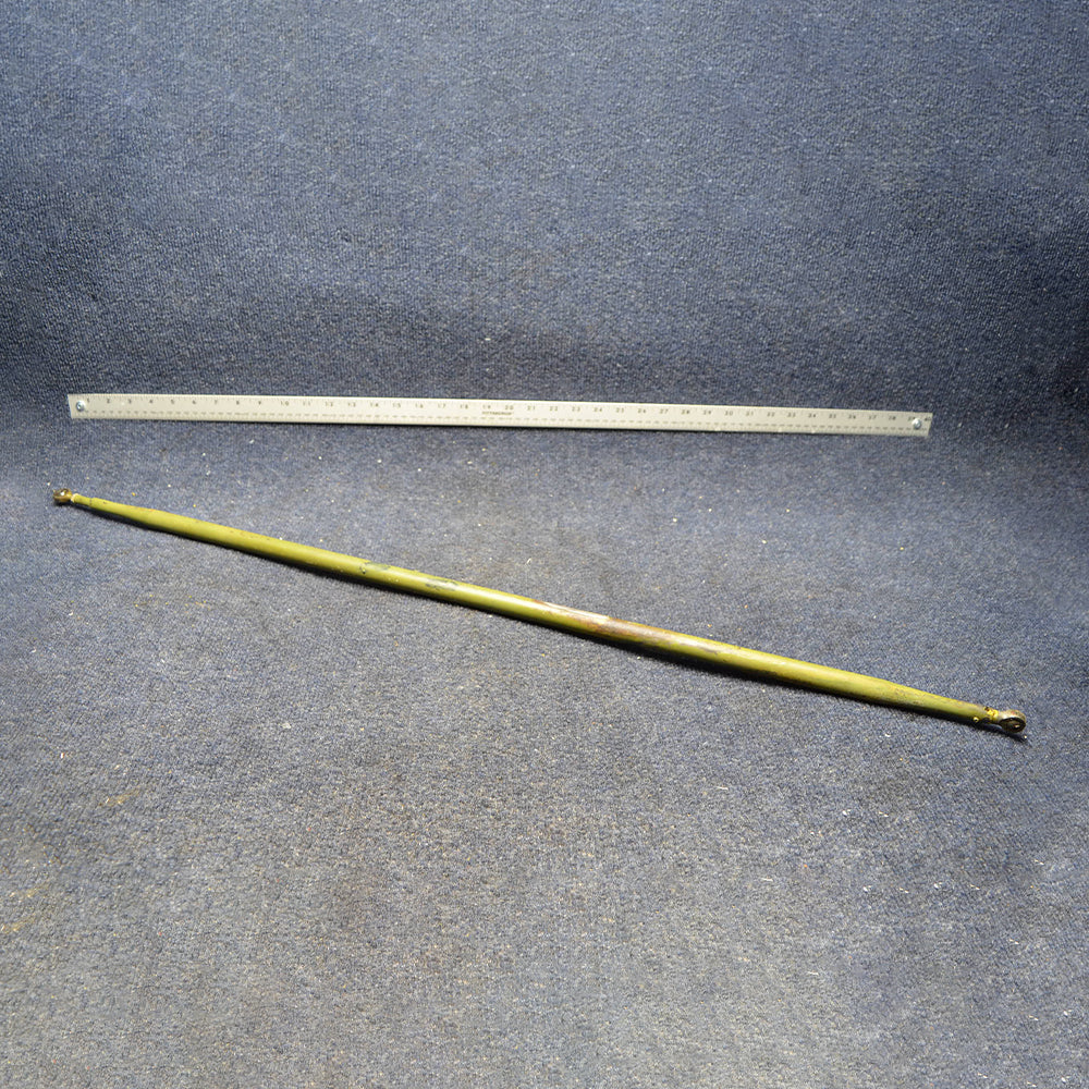 Used aircraft parts for sale 915030-503 MOONEY M20J ELEVATOR CONTROL TUBE