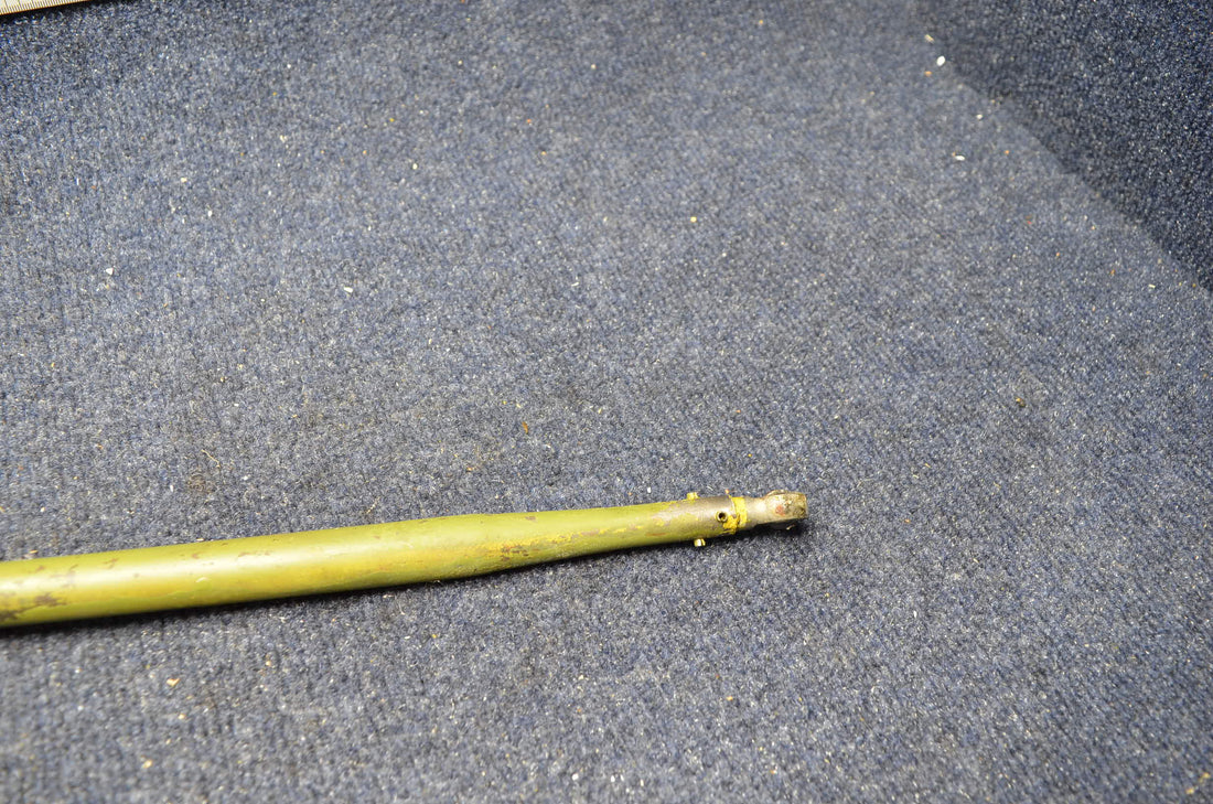 Used aircraft parts for sale 915030-503 MOONEY M20J ELEVATOR CONTROL TUBE