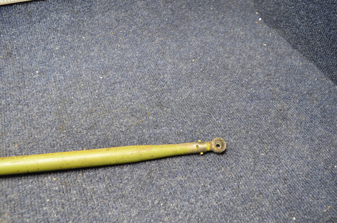 Used aircraft parts for sale 915030-503 MOONEY M20J ELEVATOR CONTROL TUBE