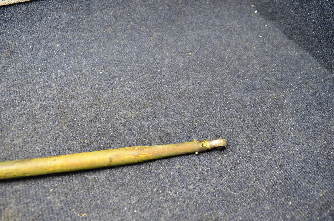 Used aircraft parts for sale 915030-503 MOONEY M20J ELEVATOR CONTROL TUBE