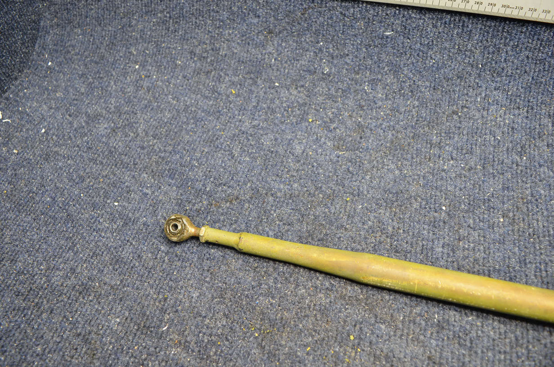 Used aircraft parts for sale 915030-503 MOONEY M20J ELEVATOR CONTROL TUBE