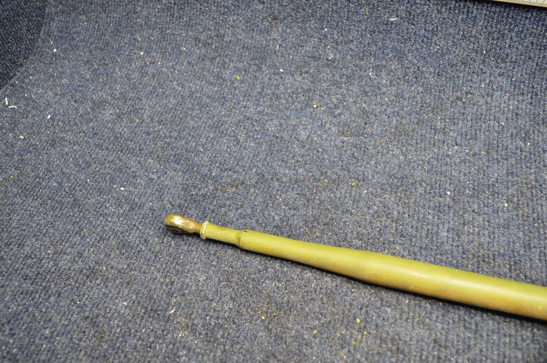 Used aircraft parts for sale 915030-503 MOONEY M20J ELEVATOR CONTROL TUBE