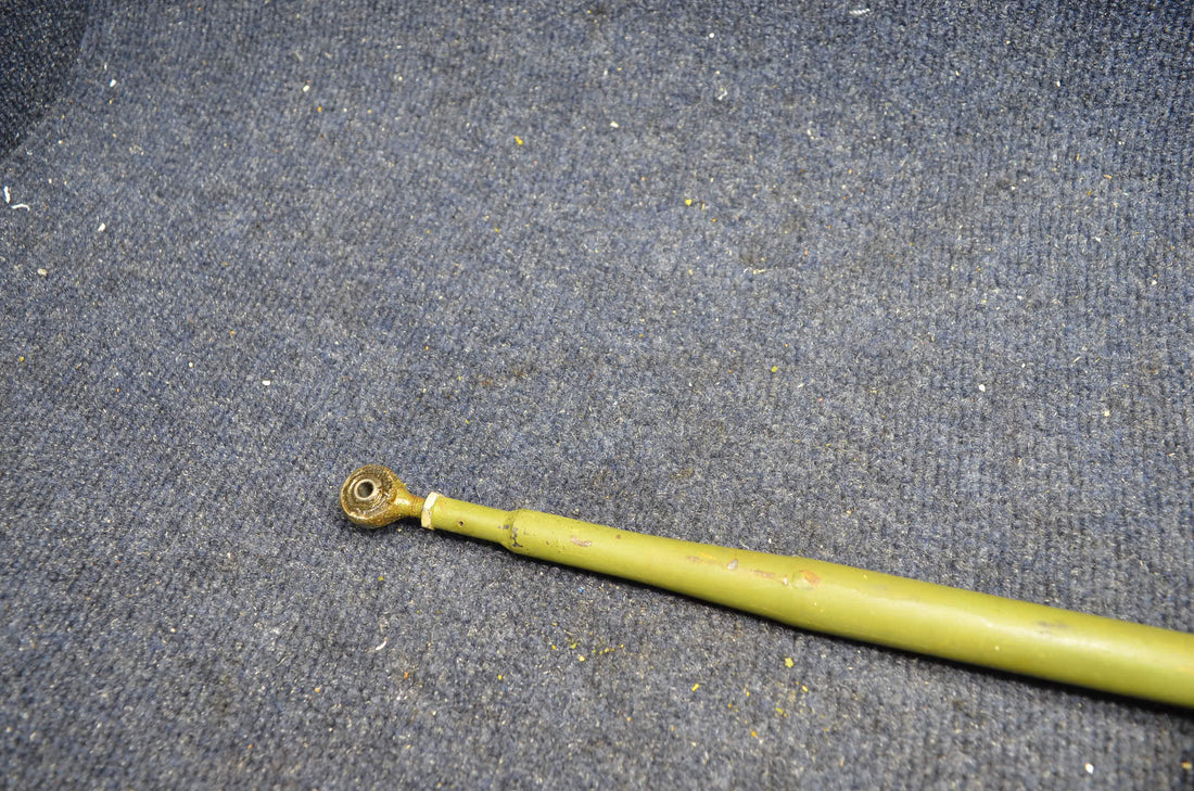 Used aircraft parts for sale 915030-503 MOONEY M20J ELEVATOR CONTROL TUBE