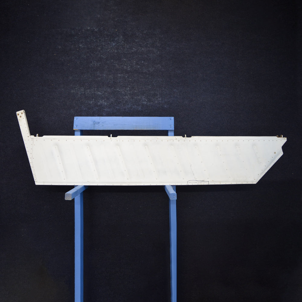 Used aircraft parts for sale 430026-001 MOONEY M20J M20J ELEVATOR ASSY LEFT LH