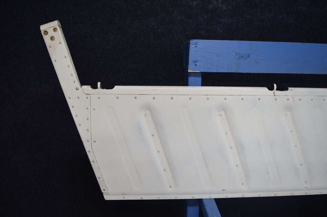 Used aircraft parts for sale 430026-001 MOONEY M20J M20J ELEVATOR ASSY LEFT LH