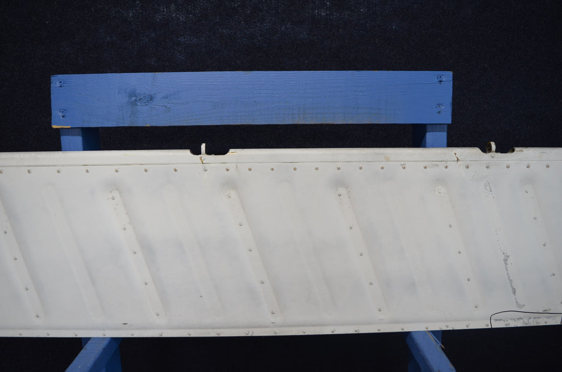 Used aircraft parts for sale 430026-001 MOONEY M20J M20J ELEVATOR ASSY LEFT LH