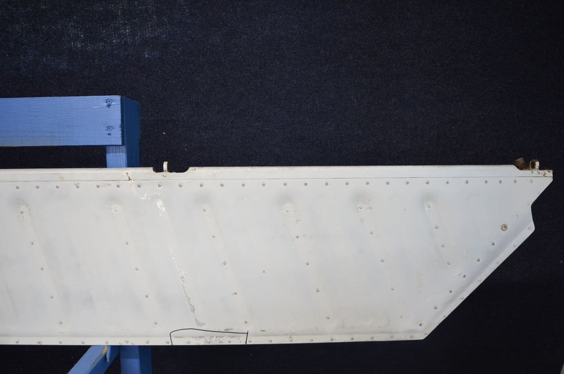 Used aircraft parts for sale 430026-001 MOONEY M20J M20J ELEVATOR ASSY LEFT LH