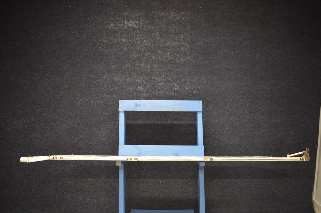 Used aircraft parts for sale 430026-001 MOONEY M20J M20J ELEVATOR ASSY LEFT LH