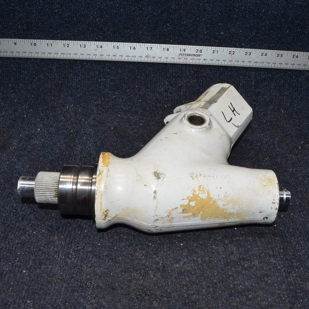 Used aircraft parts for sale 2441100-1 CESSNA C172RG PIVOT ASSY MAIN GEAR LH