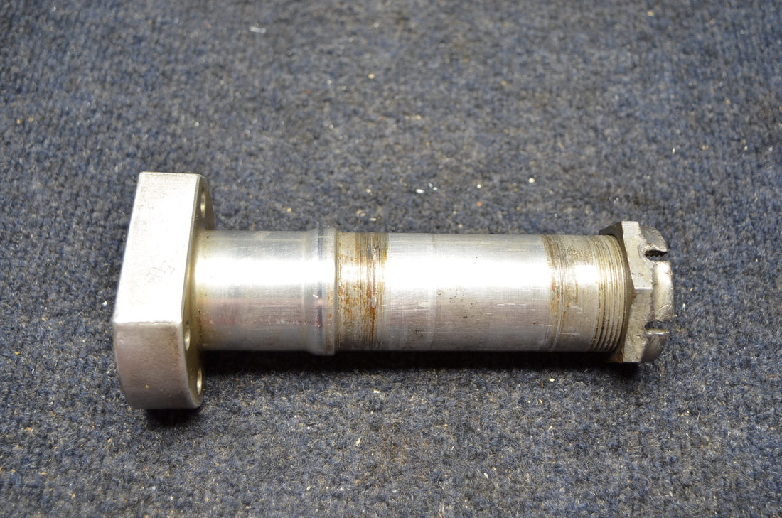 Used aircraft parts for sale 541124 CESSNA C172RG AXLE- MAIN GEAR