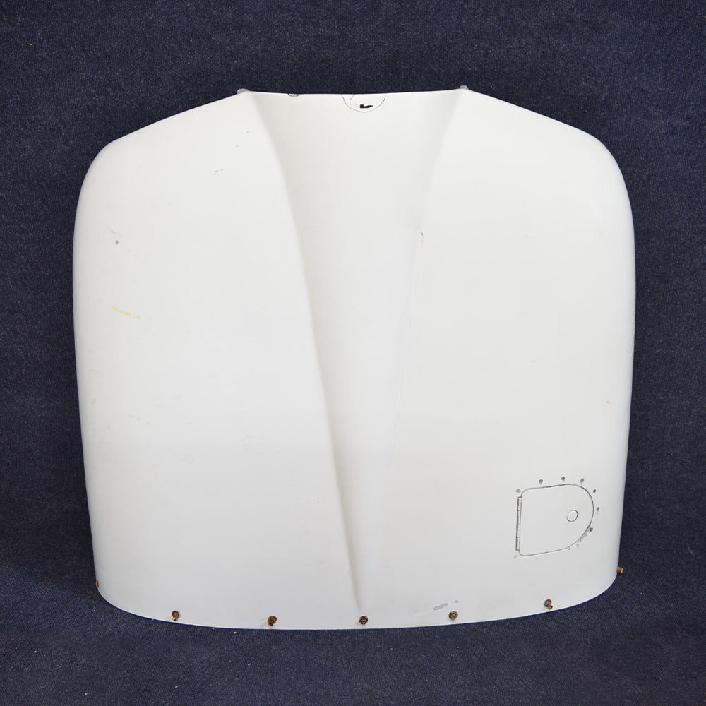 Used aircraft parts for sale 650180-501 MOONEY M20J COWLING ASSY UPPER