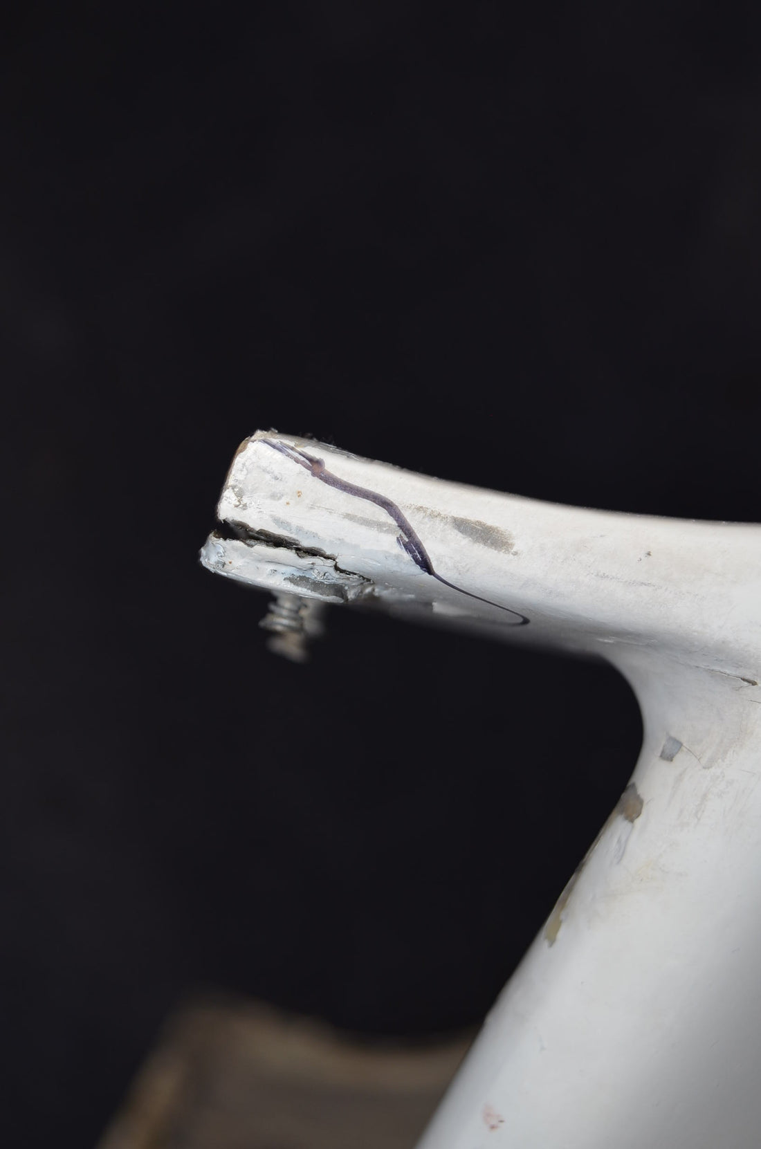 Used aircraft parts for sale 650180-501 MOONEY M20J COWLING ASSY UPPER