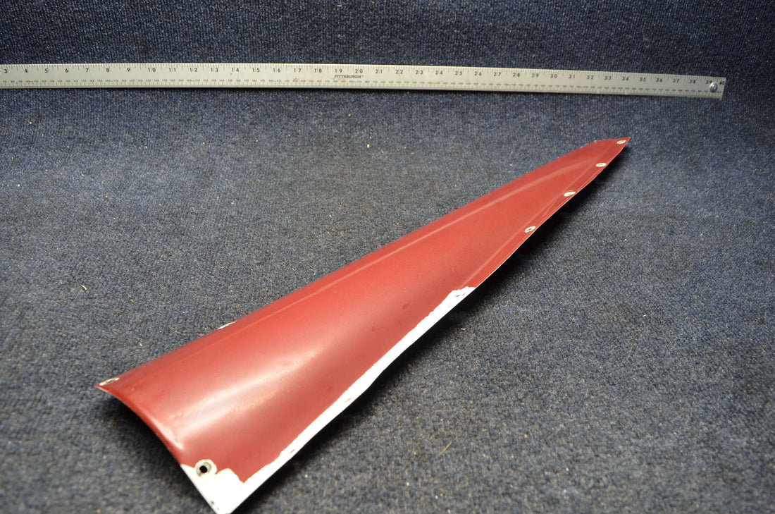 Used aircraft parts for sale 0431015-6 CESSNA C150J FAIRING ASSY HORIZONTAL RH