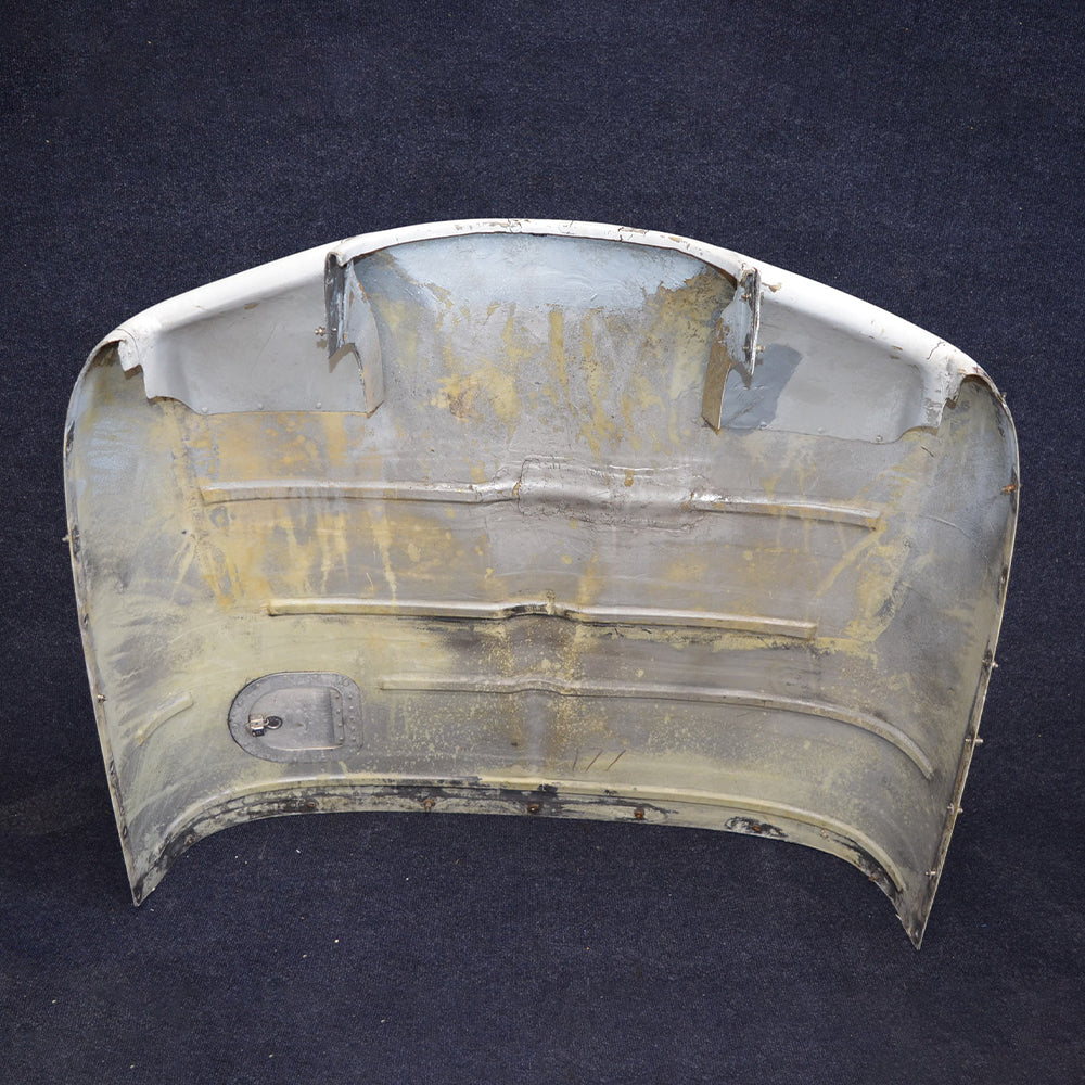 Used aircraft parts for sale 650180-501 MOONEY M20J COWLING ASSY UPPER