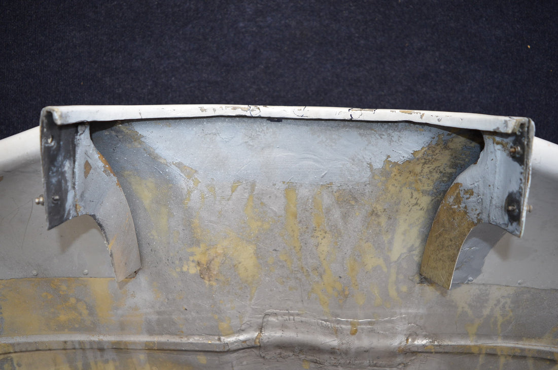 Used aircraft parts for sale 650180-501 MOONEY M20J COWLING ASSY UPPER