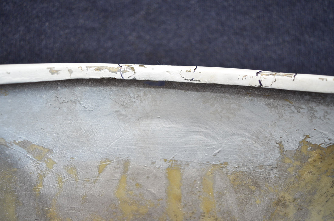 Used aircraft parts for sale 650180-501 MOONEY M20J COWLING ASSY UPPER