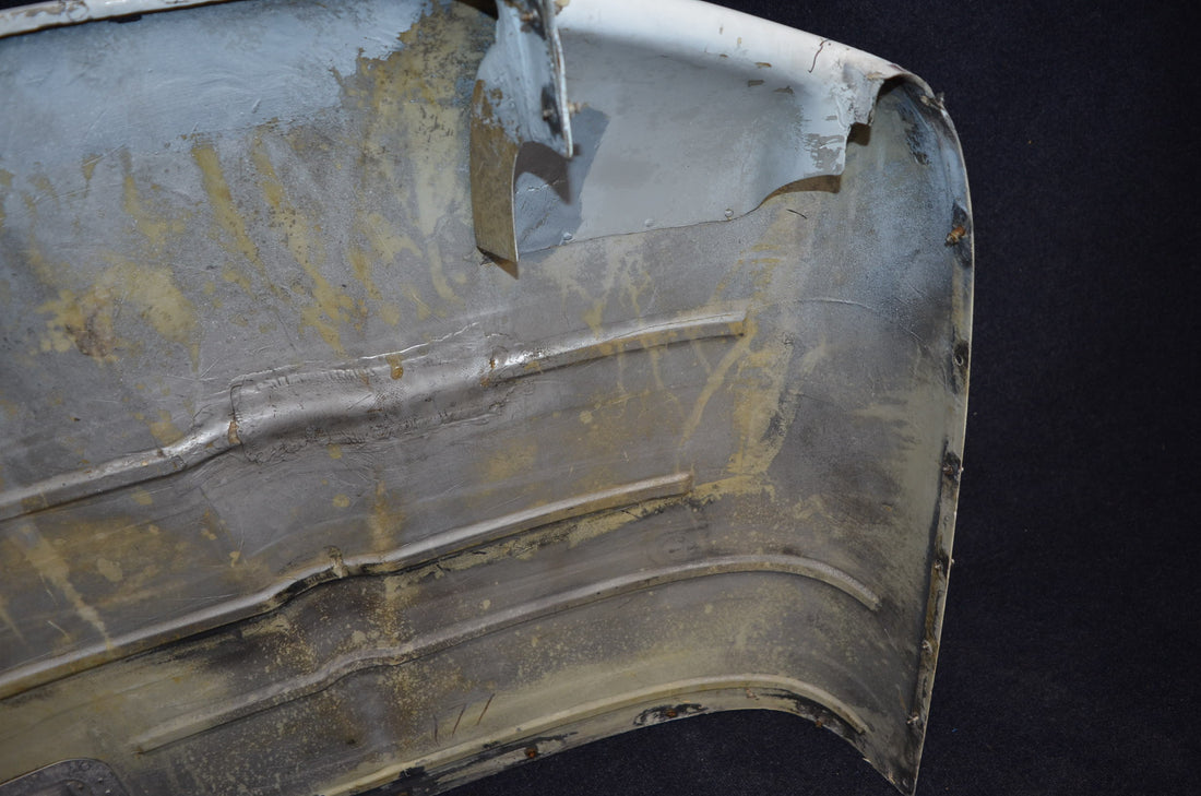 Used aircraft parts for sale 650180-501 MOONEY M20J COWLING ASSY UPPER