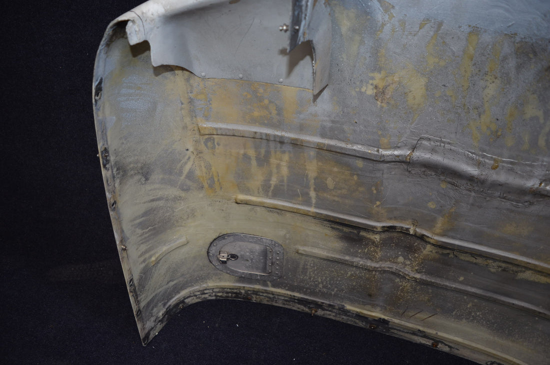 Used aircraft parts for sale 650180-501 MOONEY M20J COWLING ASSY UPPER