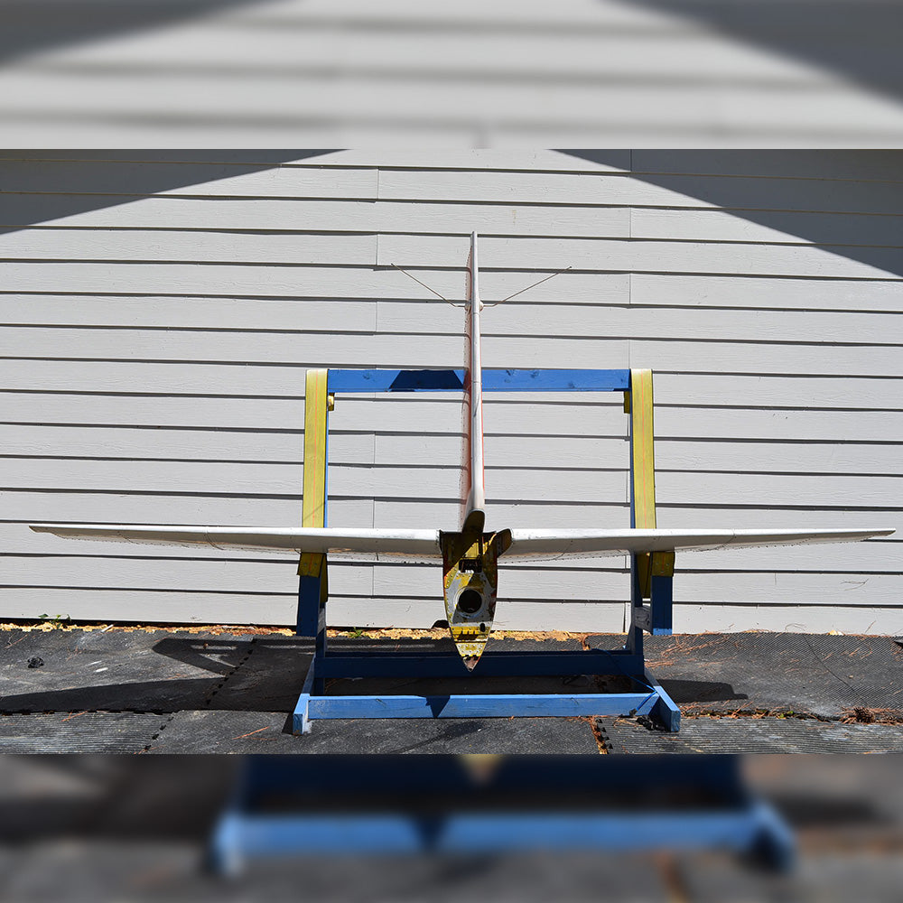 Used aircraft parts for sale 480005-523 MOONEY M20J EMPENNAGE ASSEMBLY