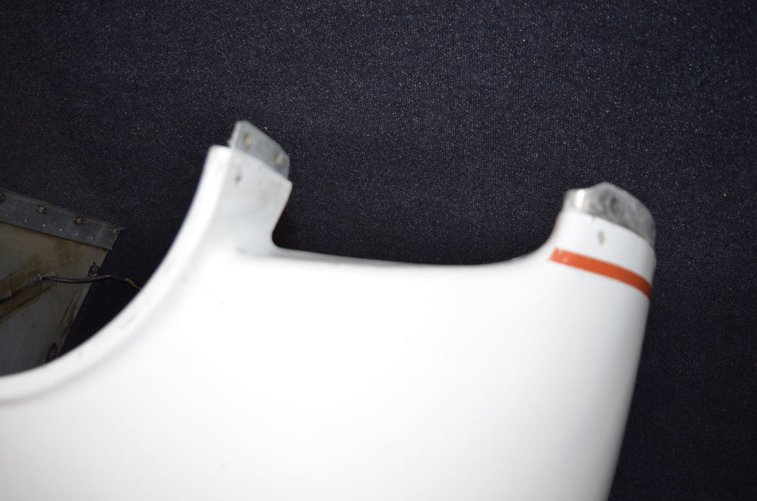 Used aircraft parts for sale 650180-503 MOONEY M20J COWLING ASSY LOWER