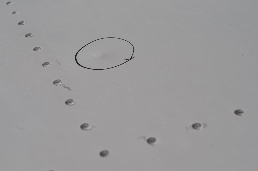 Used aircraft parts for sale 480005-523 MOONEY M20J EMPENNAGE ASSEMBLY