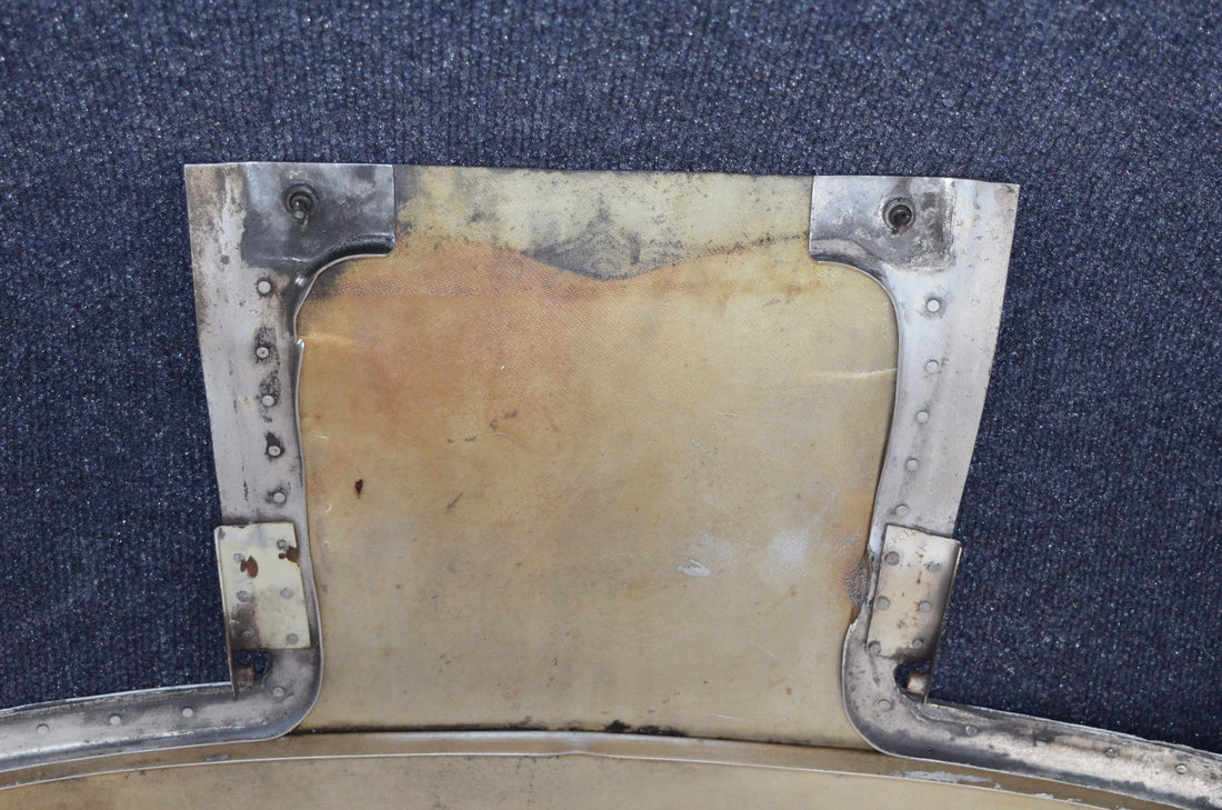 Used aircraft parts for sale 650180-503 MOONEY M20J COWLING ASSY LOWER