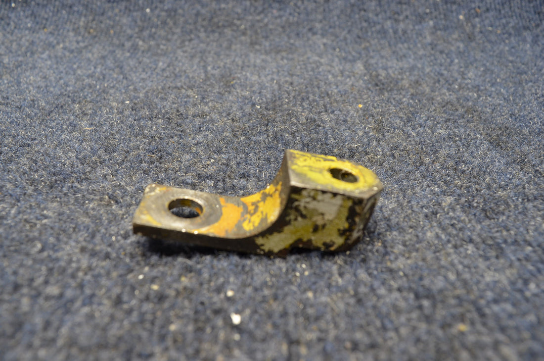 Used aircraft parts for sale 510046-003 |MOONEY M20J M20K BRACKET MLG LH OR RH