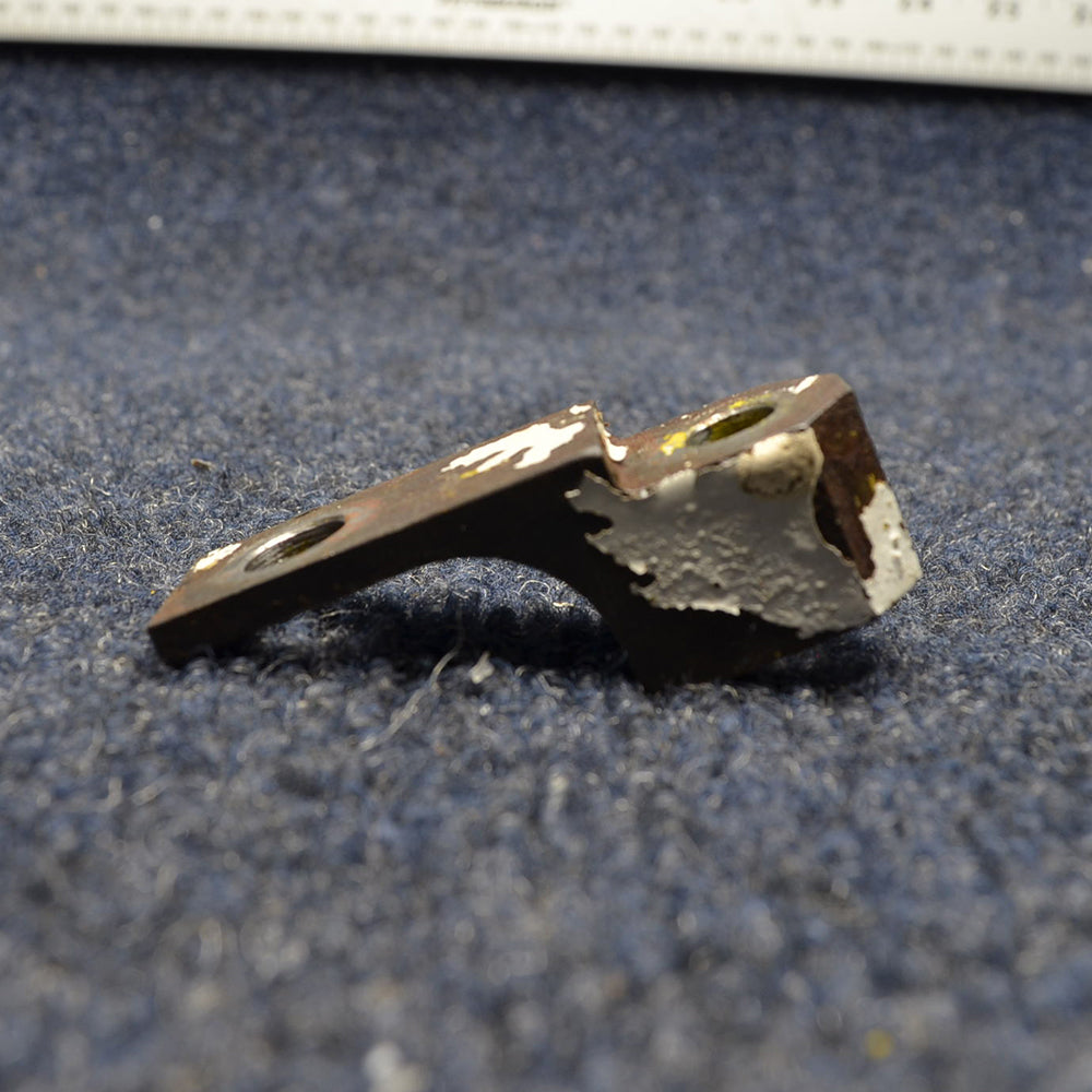 Used aircraft parts for sale 510046-003 |MOONEY M20J M20K BRACKET MLG LH OR RH