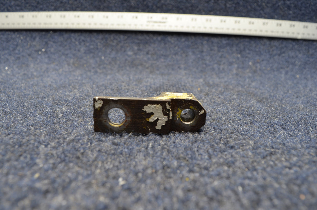 Used aircraft parts for sale 510046-003 |MOONEY M20J M20K BRACKET MLG LH OR RH