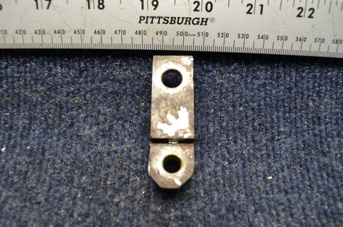 Used aircraft parts for sale 510046-003 |MOONEY M20J M20K BRACKET MLG LH OR RH