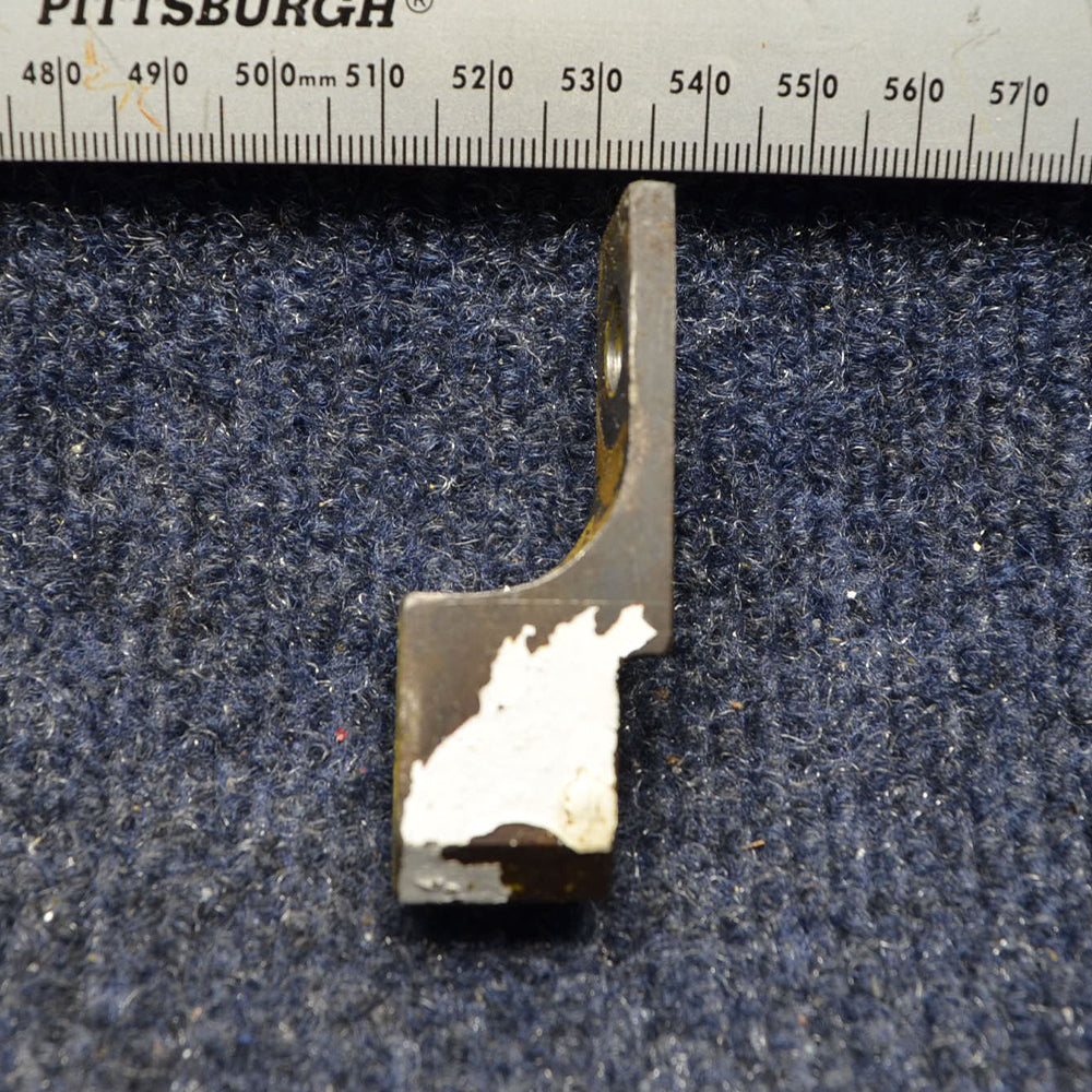 Used aircraft parts for sale 510046-003 |MOONEY M20J M20K BRACKET MLG LH OR RH