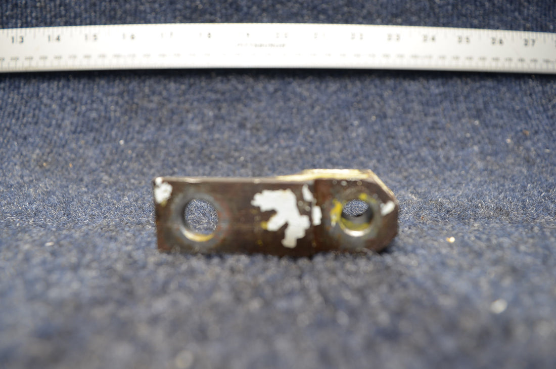 Used aircraft parts for sale 510046-003 |MOONEY M20J M20K BRACKET MLG LH OR RH