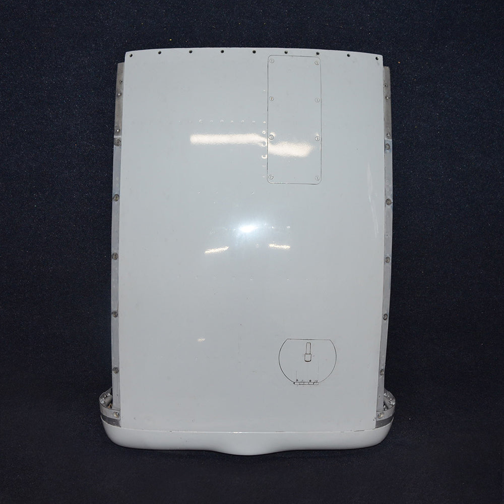 Used aircraft parts for sale 96-910011-623 BEECHCRAFT 95-B55 ASSY COWL ENGINE WITH SIDE DOOR