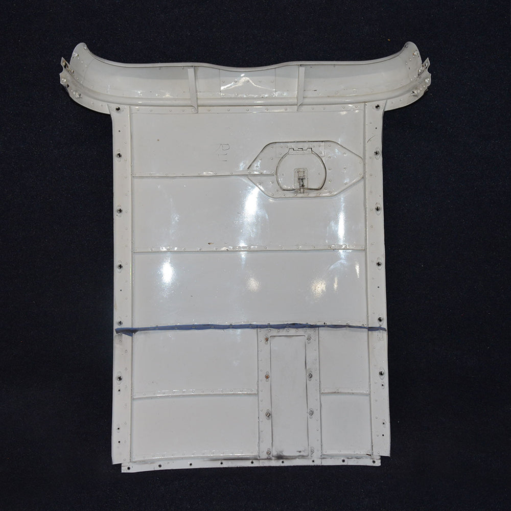 Used aircraft parts for sale 96-910011-623 BEECHCRAFT 95-B55 ASSY COWL ENGINE WITH SIDE DOOR