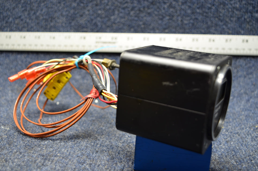 Used aircraft parts for sale A-1 OC MOONEY M20J M20J ELECTRONICS INTERNATIONAL OUTSIDE TEMP