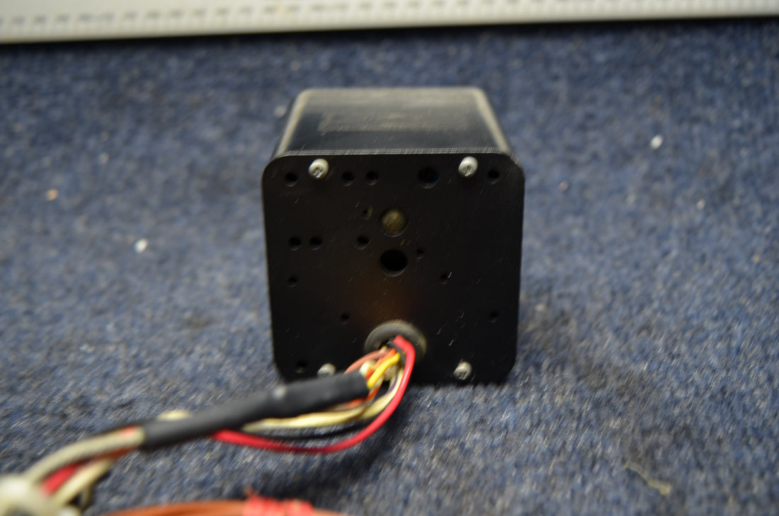 Used aircraft parts for sale A-1 OC MOONEY M20J M20J ELECTRONICS INTERNATIONAL OUTSIDE TEMP