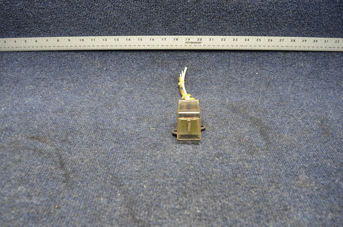 Used aircraft parts for sale AVIONICS-RELAY MOONEY M20J M20K AVIONICS RELAY
