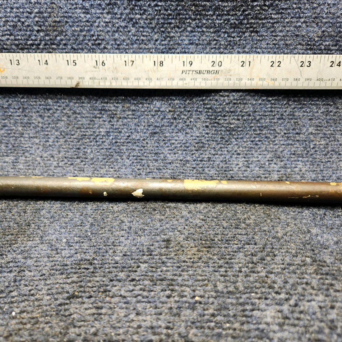 Used aircraft parts for sale, 560245-501 Mooney M20J LANDING GEAR RETRACT BUNGEE ASSY