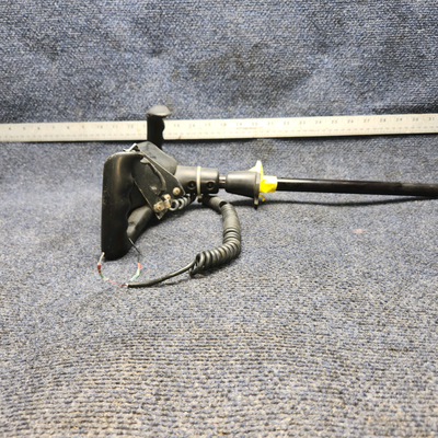 Used aircraft parts for sale, 0513260-4 Cessna 172RG Co-Pilot Control Wheel