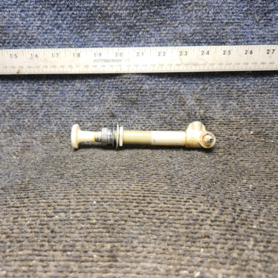 Used aircraft parts for sale, 0311538-12 cessna 150G Fuel Primer Assembly