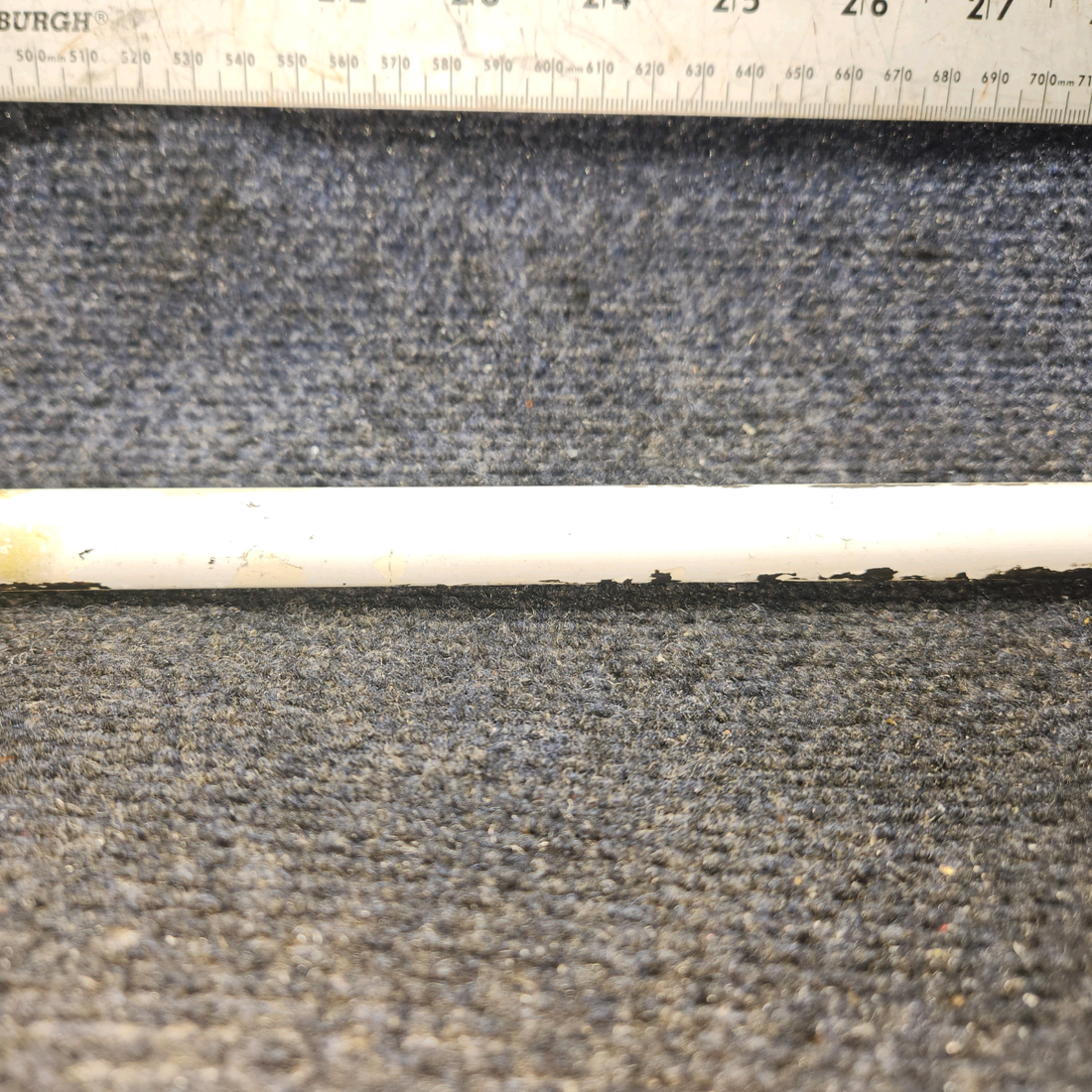 Used aircraft parts for sale, 560245-501 Mooney M20J Nose Gear Bungee Assembly