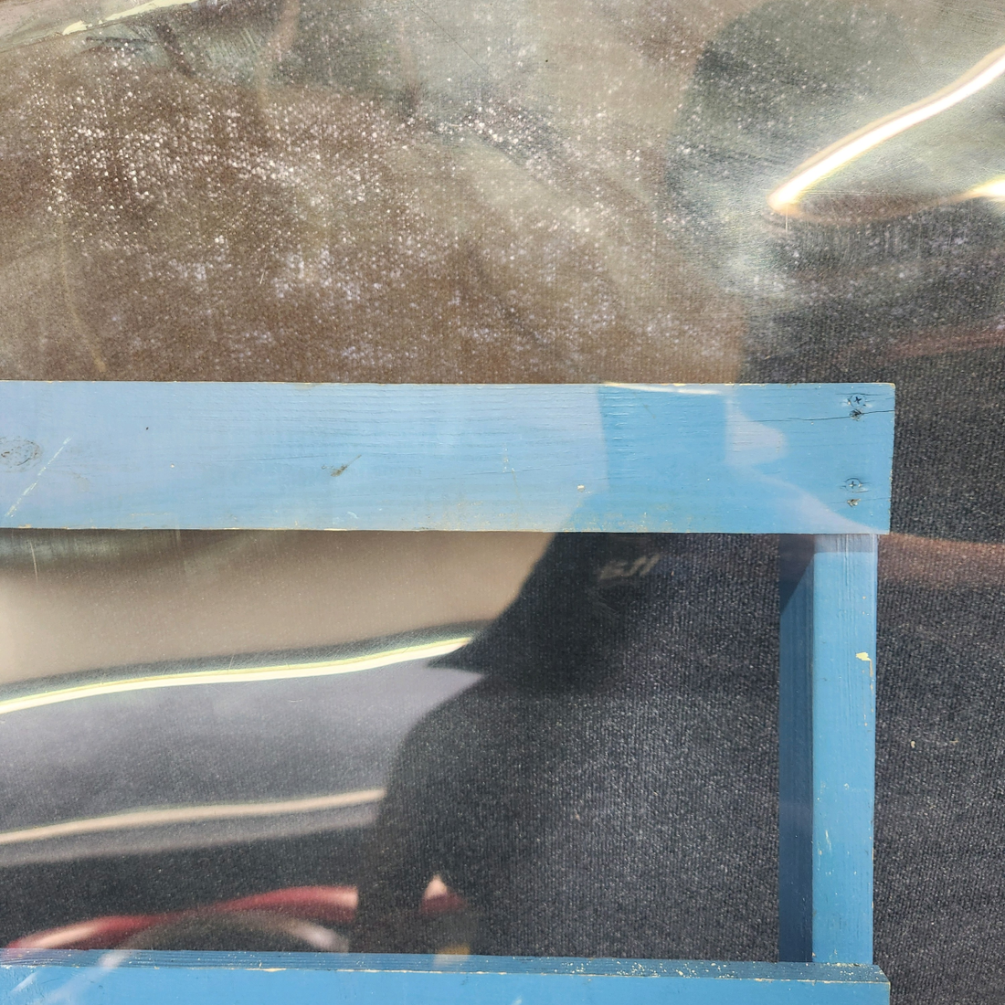 Used aircraft parts for sale, 310316-001 Mooney M20J WINDSHIELD